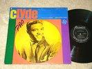 CLYDE McPHATTER CLYDE ULTRA-RARE ORIGINAL 1958 ATLANTIC 8031  MONO  BLACK LABEL