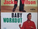 FRENCH EP JACKIE WILSON ROCK AND ROLL