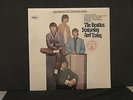 The Beatles - Yesterday And Today (LP, Capitol ST 2553) Sealed LP NO BARCODE