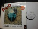 EGO on the rocks - ACID in Wounderland