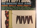 SWINGING BLUE JEANS: Hippy Hippy Shake (rare rock & pop vinyl LP)