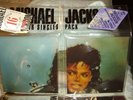 MICHAEL JACKSON-