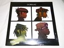 GORILLAZ  DEMON DAYS  RARE 2x LP Vinyl Mint STILL SEALED