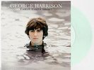 GEORGE HARRISON EARLY TAKES VOLUME 1 ONE VOL NEW BLUE VINYL LP 500 THE BEATLES