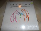 The Beatles - John Lennon - Imagine - SEALED - UK - PCSP 722