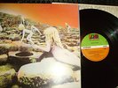 LED ZEPPELIN    houses of the holy 1973- UK   PRESS  OF 70s  -ATLANTIC  - EX+