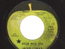JACKIE LOMAX - Rare Non-Beatles Apple PROMO 45