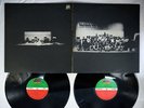 FLOWER TRAVELLIN BAND MAKE UP WARNER PIONEER P-5073A  japanese pressing  LP