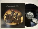 PAUL MCCARTNEY & WINGS BAND ON THE RUN EMI UK PAS 10007  uk pressing  LP