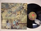 WINGS  WILD LIFE APPLE USA SW 3386  us pressing  LP
