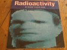 KRAFTWERK - Radioactivity -Promo Only France 12