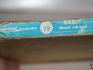 Seeburg  Basic Music Library Box Set #79
