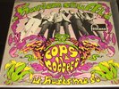 COPS & ROBBERS - HARLEM SHUFFLE - German FONTANA P/S amazing version - HEAR