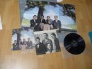 KRAFTWERK TRANS EUROPA EXPRESS 1977 MINT RARE POSTER