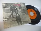 FLEETWOOD MAC SHAKE YOUR MONEYMAKER / MY HEART BEAT LIKE A HAMMER 1968 RARE 7