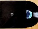 rare 33t LP AMON DÜÜL : Collapsing - Singvogel Rückwärts & Co