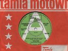 NORTHER SOUL-GLADYS KNIGHT-TAKE ME IN YOUR ARMS-TAMLA MOTOWN-*GREEN/WHITE DEMO*