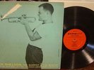 *HEAR* JACK SHELDON The Quartet And Quintet LP ZOOT SIMS JAZZ WEST
