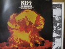 KISS / ORIGINALS - Japan 3LP & Booklet