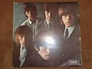 Rolling Stones  -  No. 2    Original LP