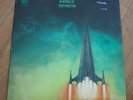 RAMASES space hymns VERTIGO LP 1971 10cc Roger Dean PROG psych