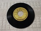 GROUP OF 5 ORIGINAL SUN RECORDS 45s LEWIS/CASH/RILEY/SMITH/DORMAN  ONLY 74.99 M-