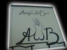 AVERAGE WHITE BAND MFSL AUDIOPHILE Sealed 200 LIMITED GRAM LOW #18 LP + BONUS