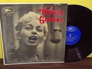 THELMA GRACEN S/T '56 Mercury Wing LP  JAZZ Nice Copy
