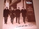 UNPLAYED 1994 THE Beatles LP Live At The BBC LP Apple Records 7243 8 31796 1 9