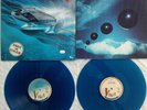 SPACE - Just Blue - MAXI COLOR + BLUE COLOR vinyl LP