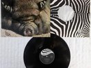 KIN PING MEH - No 2 -  RARE KRAUTROCK vinyl LP