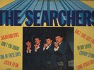 SEARCHERS SUGAR AND SPICE LP UK PYE NPL18089 FIRST ISSUE NEAR MINT 1963