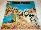 DEEP PURPLE -RARE ISRAELI 7