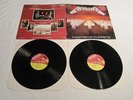 METALLICA MASTER OF PUPPETS DOUBLE LP GATEFOLD METAL VINYL POSTER MERCH MFN 60DM