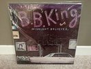 B.B. KING Midnight Believer Super Disk Half Speed Mastered Audiophile SEALED