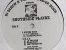 DJ Screw & The Screwed Up Click Southside Playaz EP  TEXAS G FUNK RAP