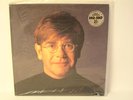 90s ELTON JOHN made in England U.S. HQ 180 Premium Vinyl LP New / Sealed