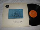 MAR-VISTA - visions of sodal ye LP  KIOSQUE D'ORPHEE HYPER RARE COSMIC PROG 
