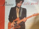 PRINCE Lets Work   12