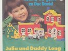 JULIA und DADDY LONG KOMM WIR GEHEN ZU DOC DAVID/KOMM WIR GEHEN.. mitsingen
