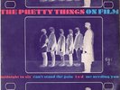 The Pretty Things  