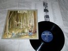 KAIPA-solo  '78 SWEDISH DECCA LP ORIG. SWEDISH PROGRESSIVE GEM