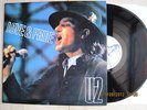 U2  LOVE AND PRIDE    LP