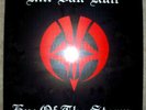 KILL VAN KULL - EYE OF THE STORM LP  TYRANT'S REIGN VILLAIN STORMTROOPER