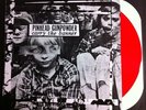 Pinhead Gunpowder Carry The Banner LP GREEN DAY RED vinyl nofx UNPLAYED RARE