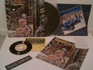 Iron Maiden - Somewhere in Time original Japan Toshiba EMI RARE