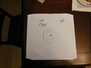 The Gaslight Anthem Sink or Swim Test Press.  RARE ***Hurricane Sandy Auction**