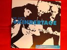 DIE ÄRZTE: KINDERTAGE live LP aus durchsichtigem Vinyl (limitiert) RAR
