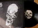 AKILLA - THE CURSED  PRIVATE US METAL TYRANT'S REIGN CIRITH UNGOL HEXX