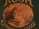 Rush - Caress Of Steel - Mint- Condition Japan Pressing - Rare